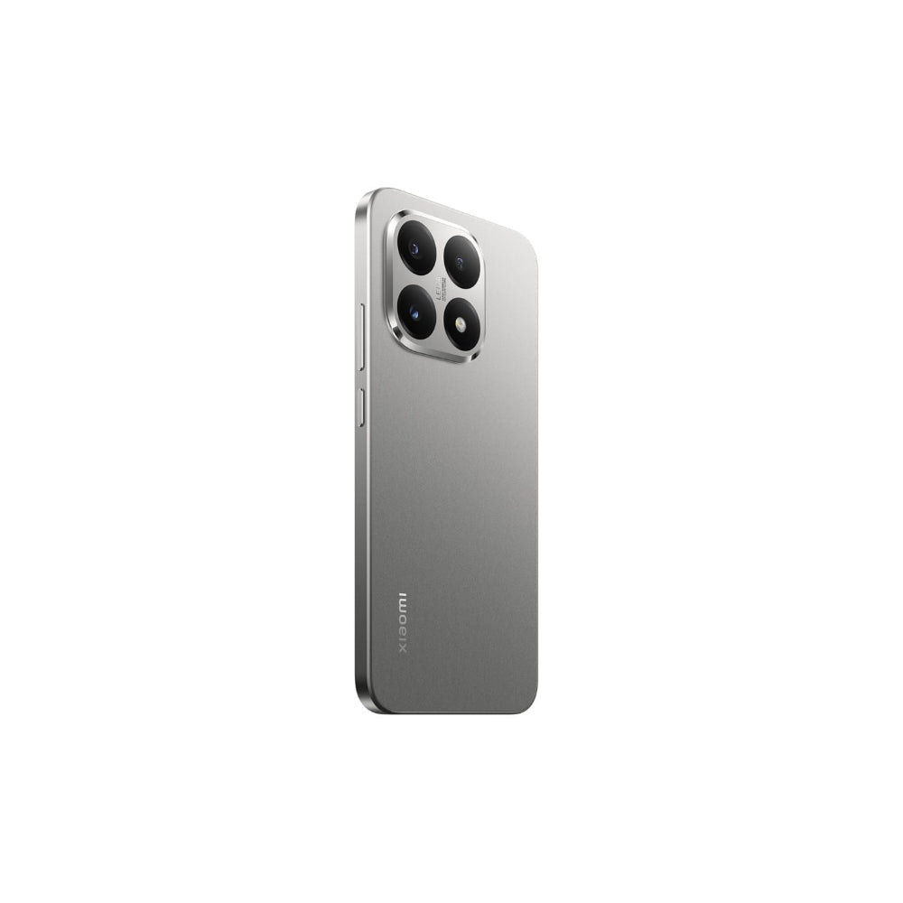 Xiaomi 15T 6.83" 5G 512GB Grå