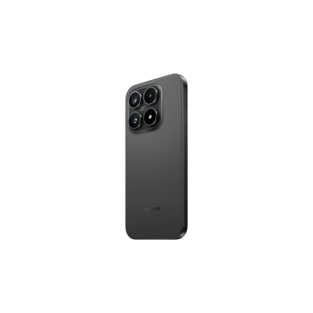 Xiaomi 17 6.3" 5G 512GB Svart