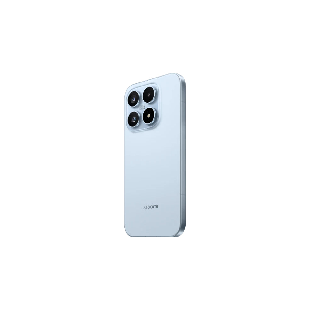 Xiaomi 17 6.3" 5G 512GB Blå