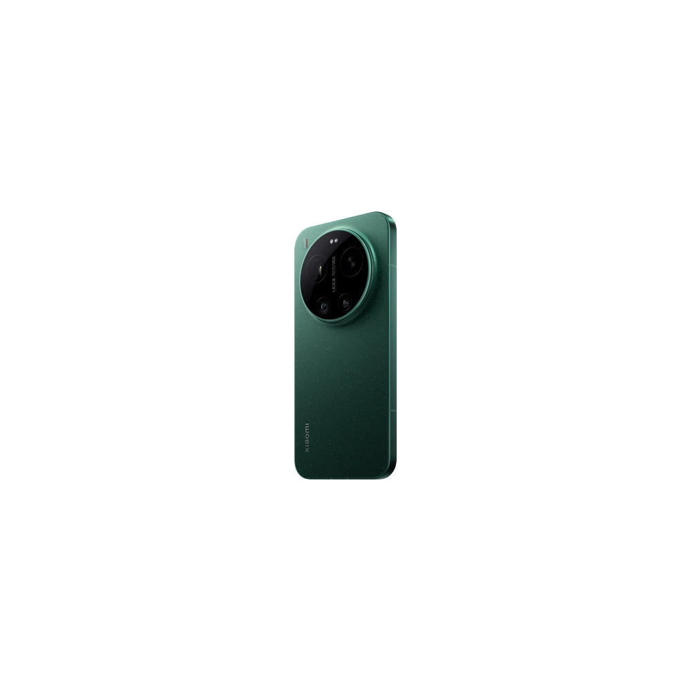Xiaomi 17 Ultra 6.9" 5G 512GB Grön
