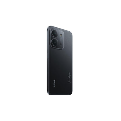 Xiaomi Redmi 15C 6.9" 128GB Svart