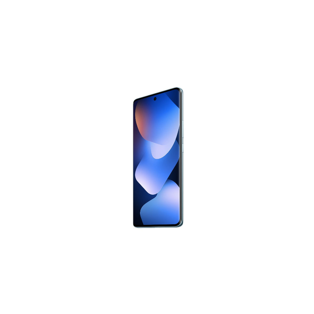 Xiaomi Redmi Note 15 6.77" 5G 128GB Blå