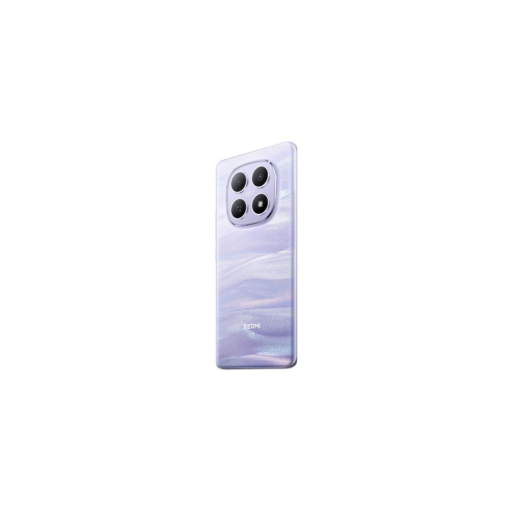 Xiaomi Redmi Note 15 6.67" 5G 128GB Lila