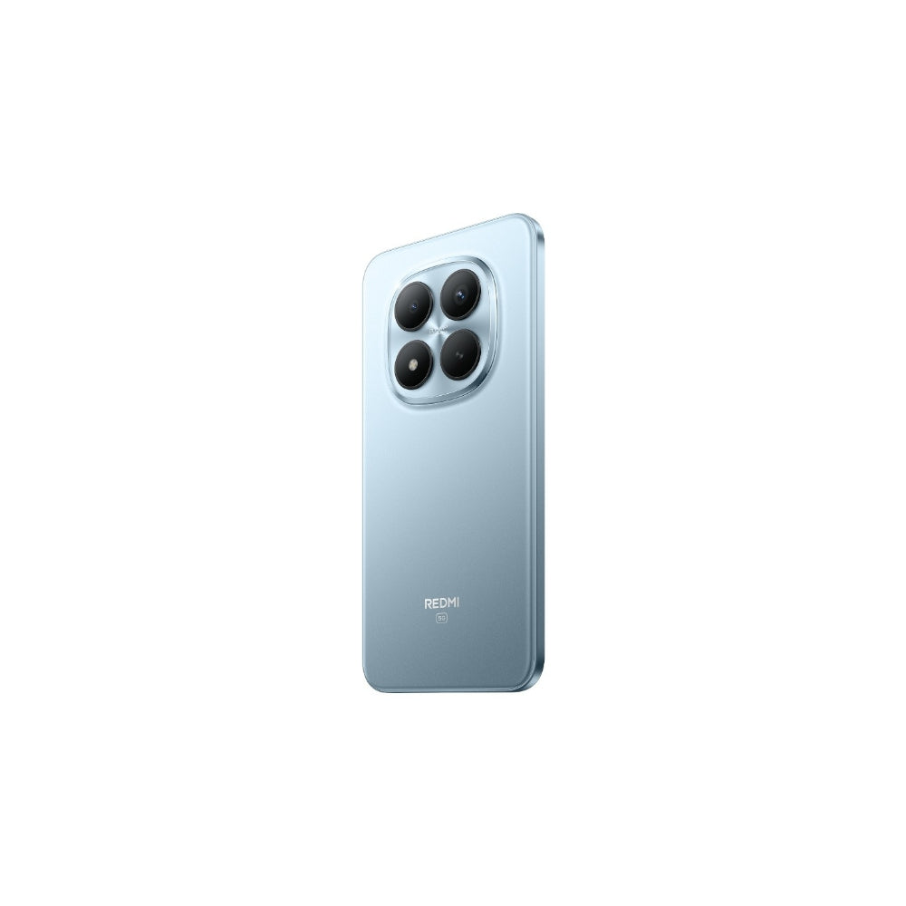 Xiaomi Redmi Note 15 Pro+ 6.83" 5G 256GB Blå