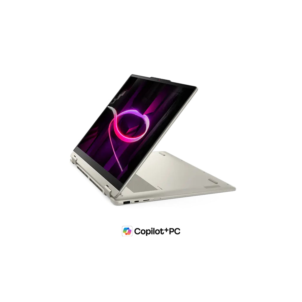Lenovo Yoga 7 2-in-1 16" - Ryzen Ai 7 Pro 445 - 32GB RAM 1TB SSD