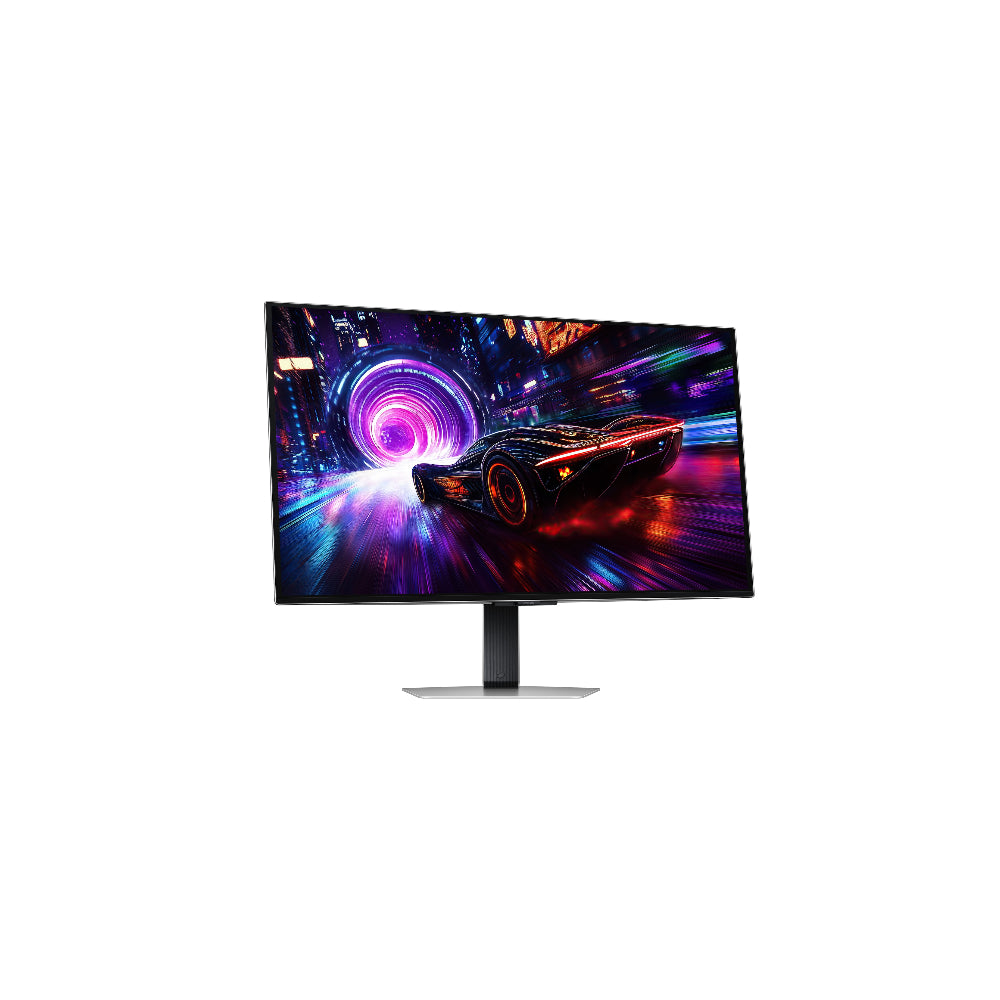 Samsung OLED G8 G81SF 32" - 3840x2160 QD-OLED 240Hz