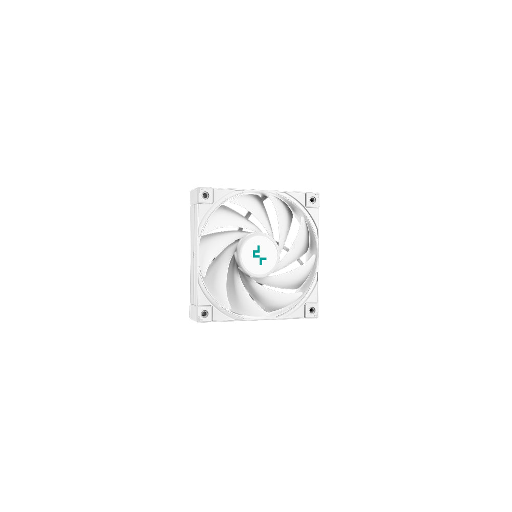 DeepCool AK400 DIGITAL WH 120mm Vit