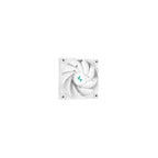DeepCool AK400 DIGITAL WH 120mm Vit