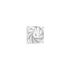 DeepCool AK400 WH 120mm Vit