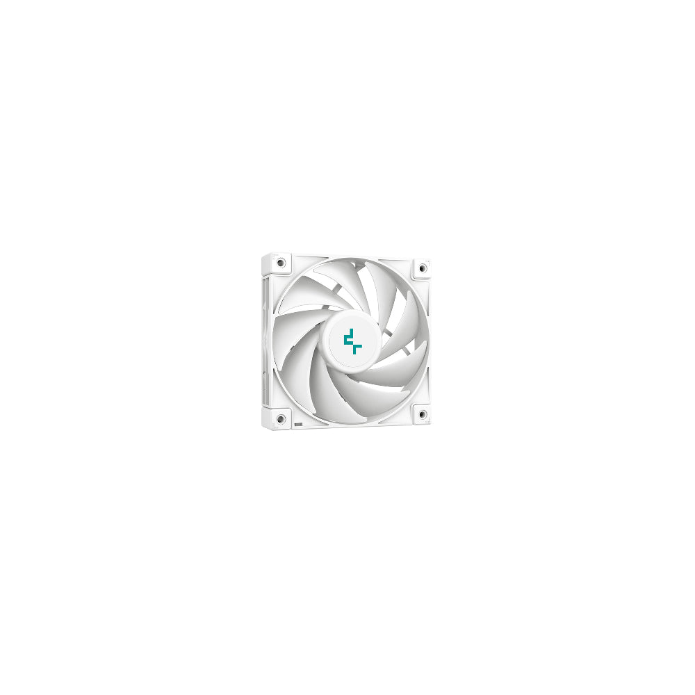DeepCool AK400 WH 120mm Vit