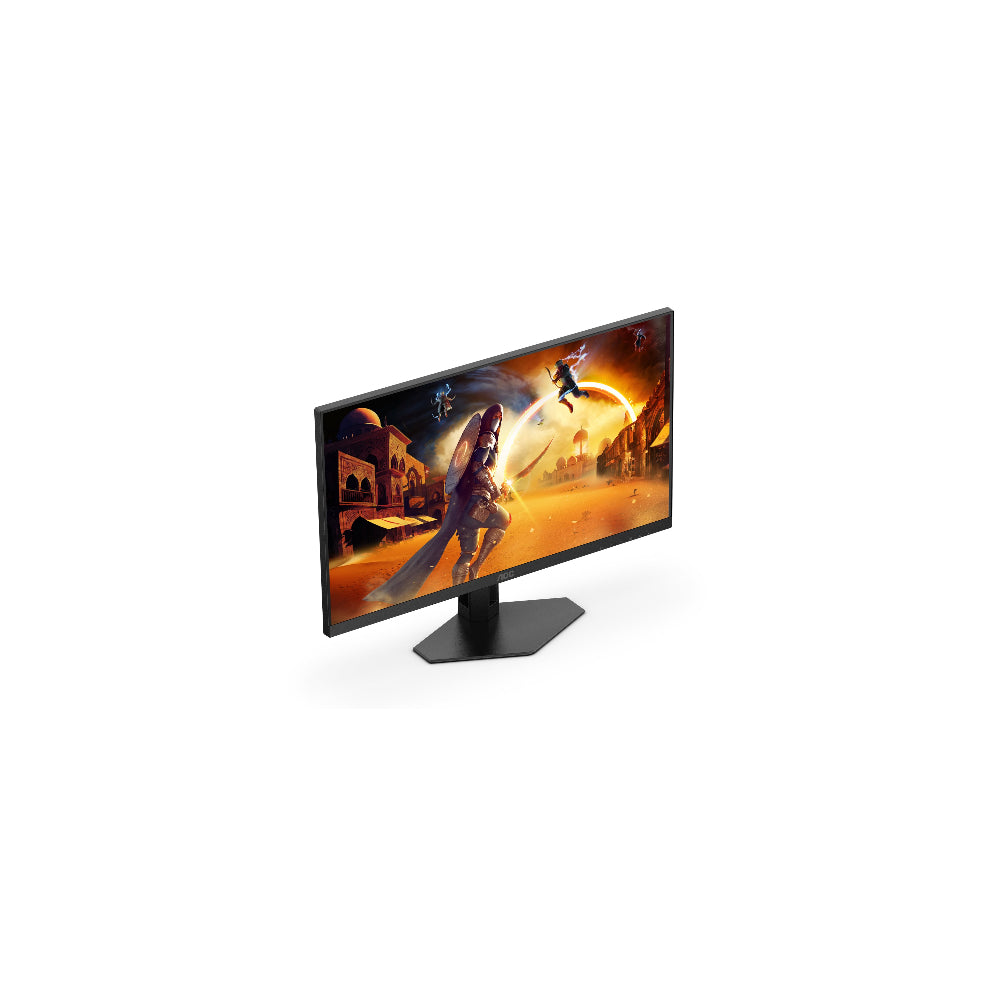 AOC AGON 27G4XE 27" - 1920x1080 IPS 180Hz