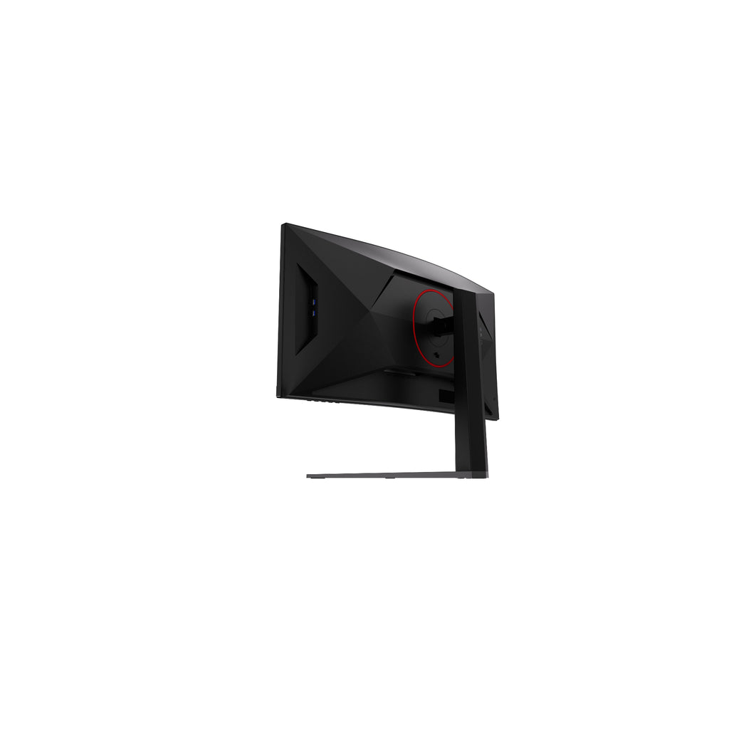 AOC G4 CU34G4ZCA 34" - Ultrawide 3440x1440 Fast VA 250Hz