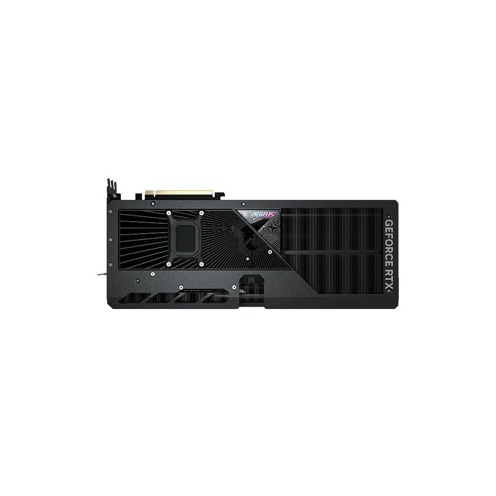 Gigabyte Aorus GeForce RTX 5070 Ti MASTER OC Edition 16GB