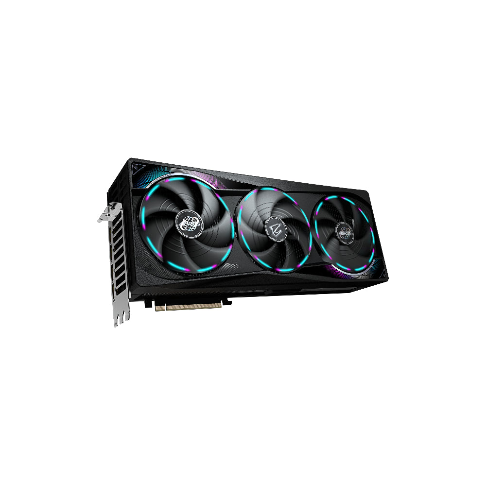 Gigabyte Aorus GeForce RTX 5090 Master OC Edition 32GB