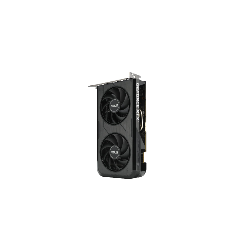 ASUS Dual GeForce RTX 5050 OC Edition 8GB