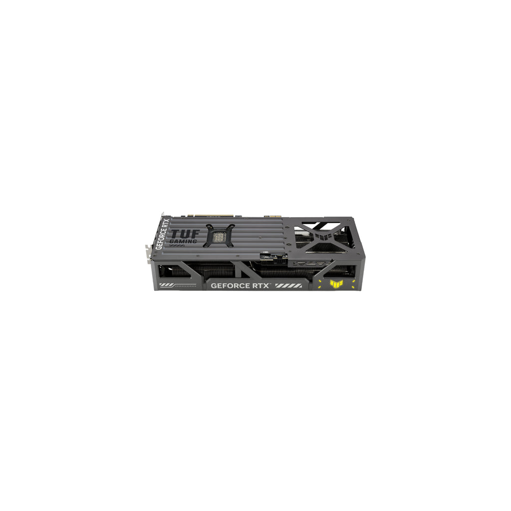 ASUS GeForce RTX 5080 TUF OC 16GB