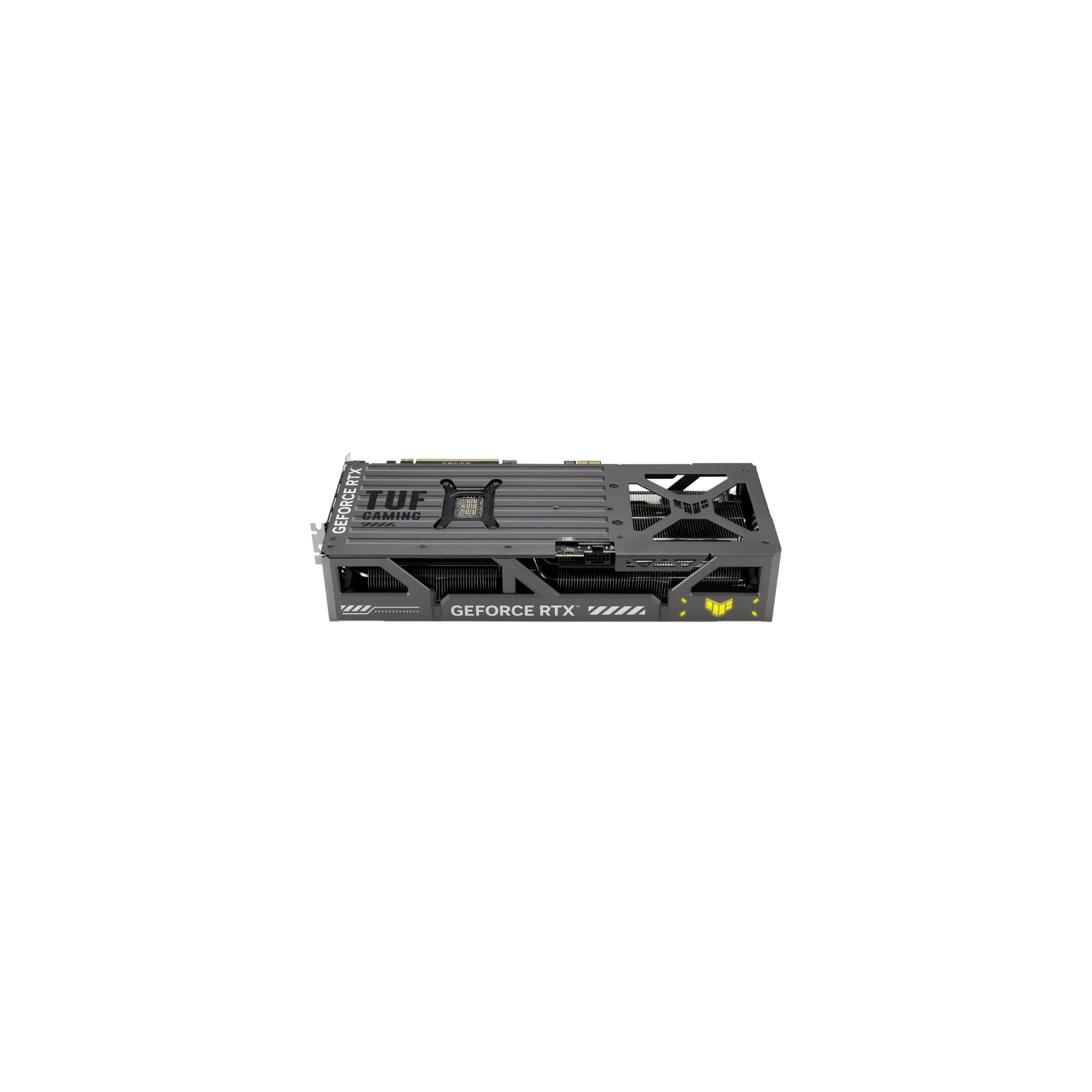 ASUS GeForce RTX 5080 TUF OC 16GB