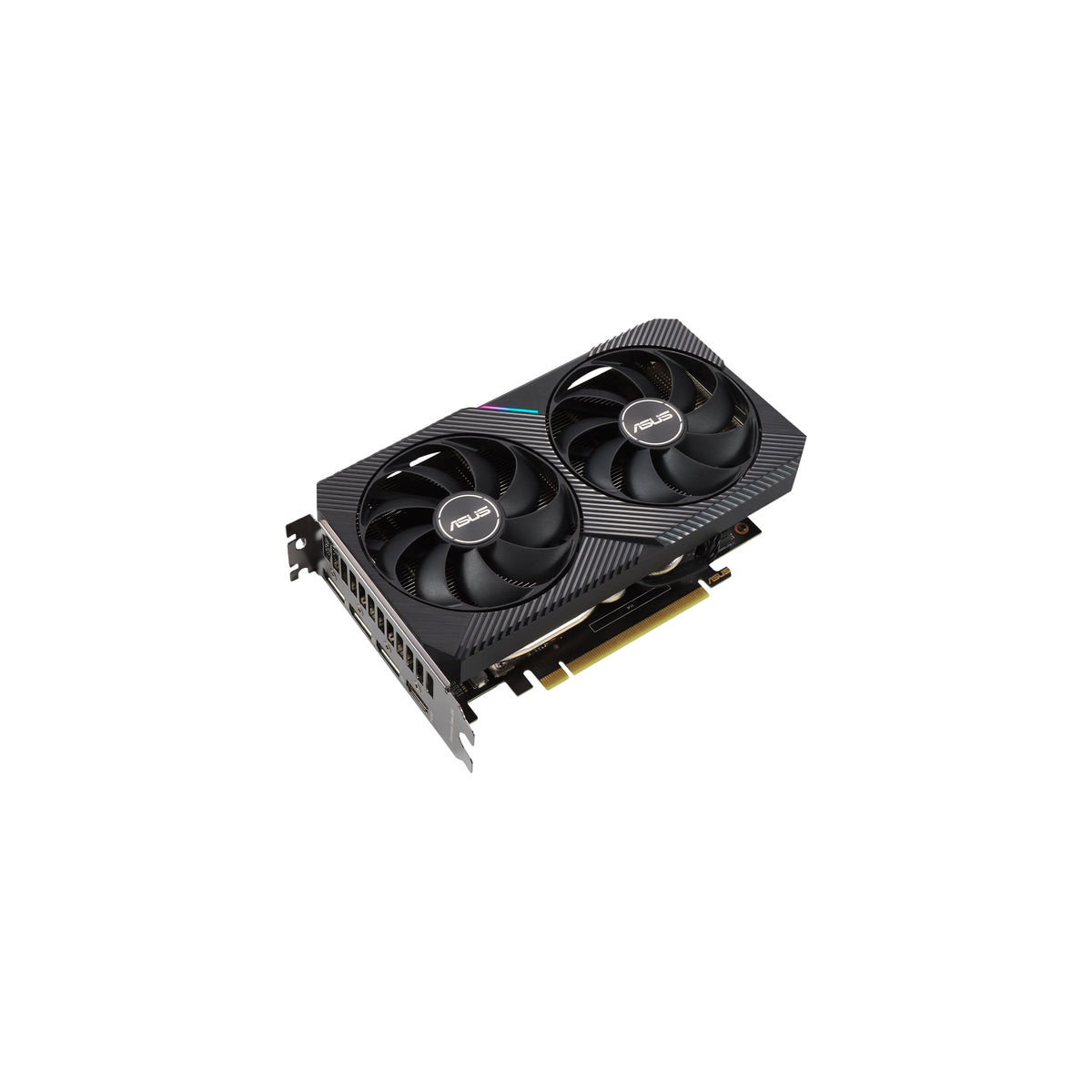ASUS NVIDIA GeForce RTX 3060 12GB