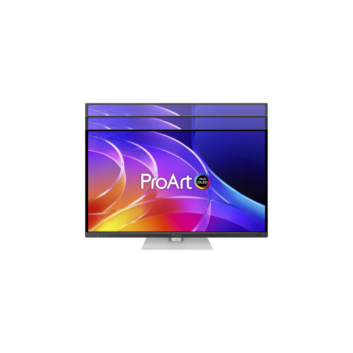 ASUS ProArt OLED PA279CDV 26.5" - 3840x2160 QD-OLED 120Hz
