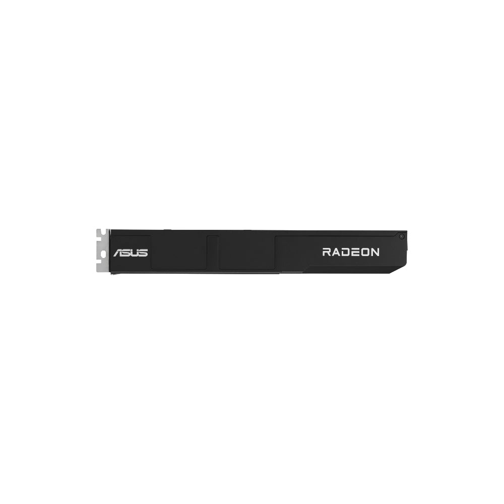 ASUS Radeon AI Pro R9700 Turbo 32GB