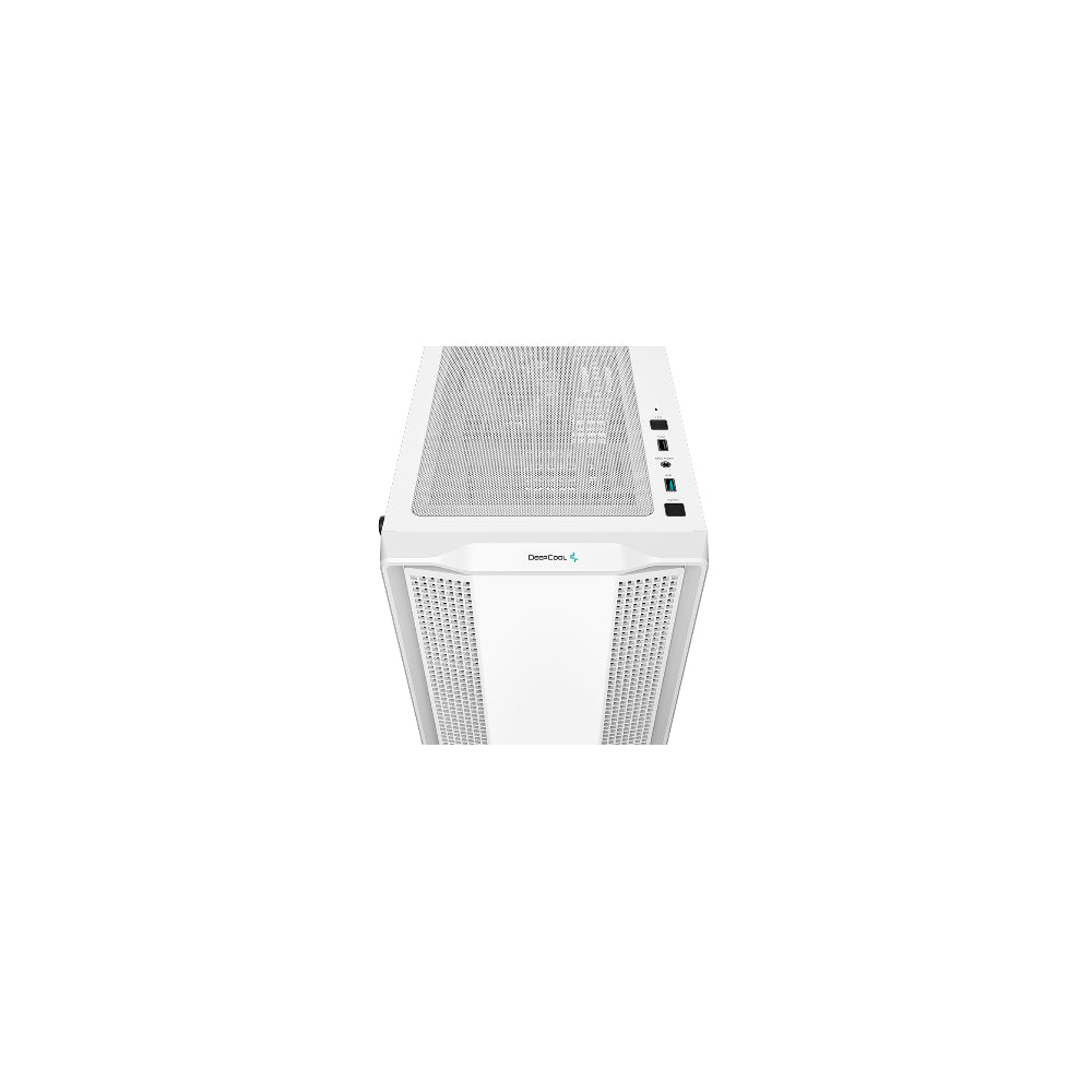 DeepCool CC360 WH ARGB Mini-ITX Vit