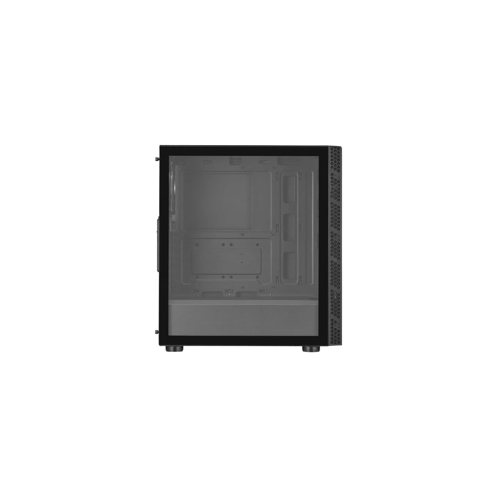 Cooler Master MasterBox MB600L V2 ATX Svart