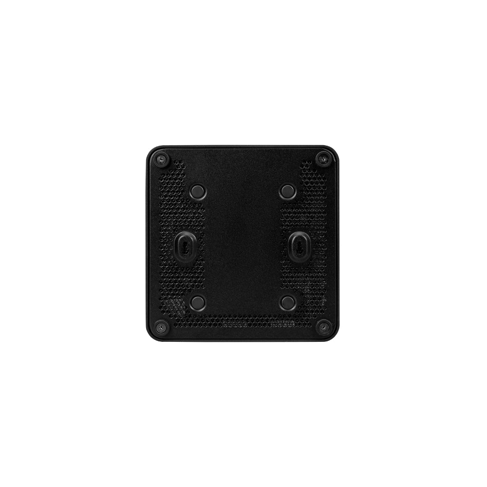 MSI CUBI NUC 1MG-244BEU Intel Core 3 100U No RAM No HDD NOOS