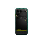 Fairphone Gen 6 6.31" 5G 8GB 256GB Grön