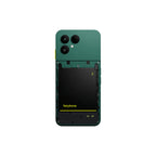 Fairphone 6+ 6.31" 5G 256GB Forest Green