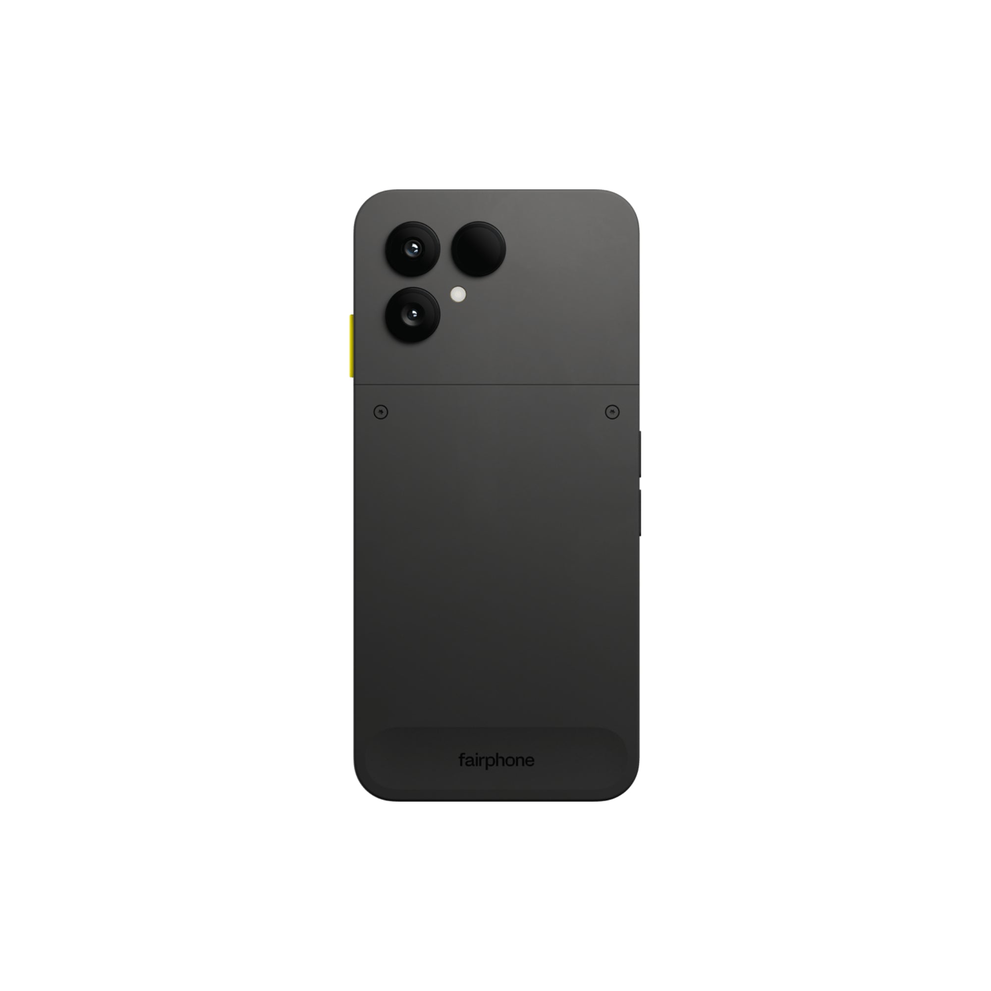 Fairphone 6+ 6.31" 5G 256GB Horizon Black