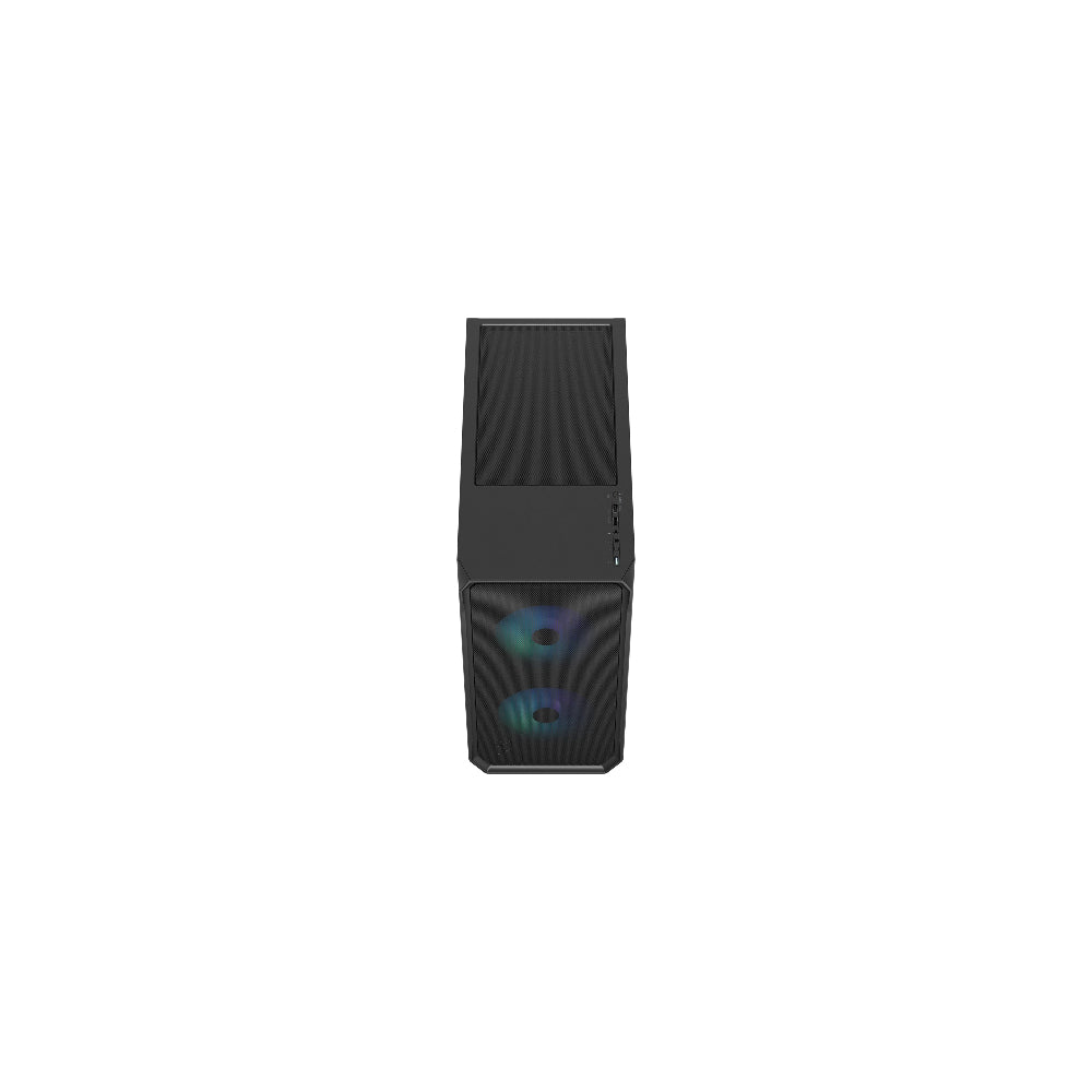 Fractal Design Focus 2 RGB ATX Svart