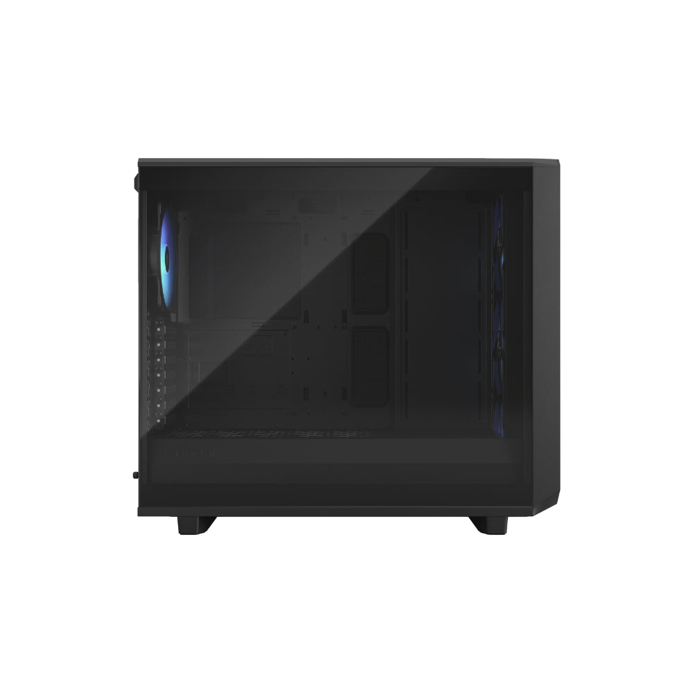 Fractal Design Meshify 2 Lite E-ATX Svart
