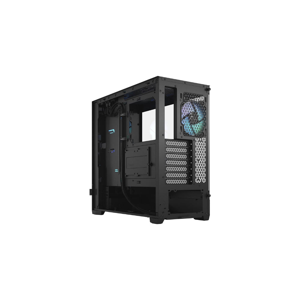 Fractal Design Pop Air RGB ATX Svart