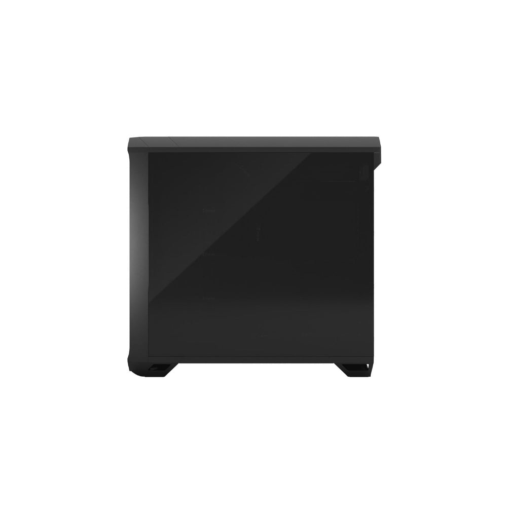Fractal Design Torrent light TG E-ATX Svart