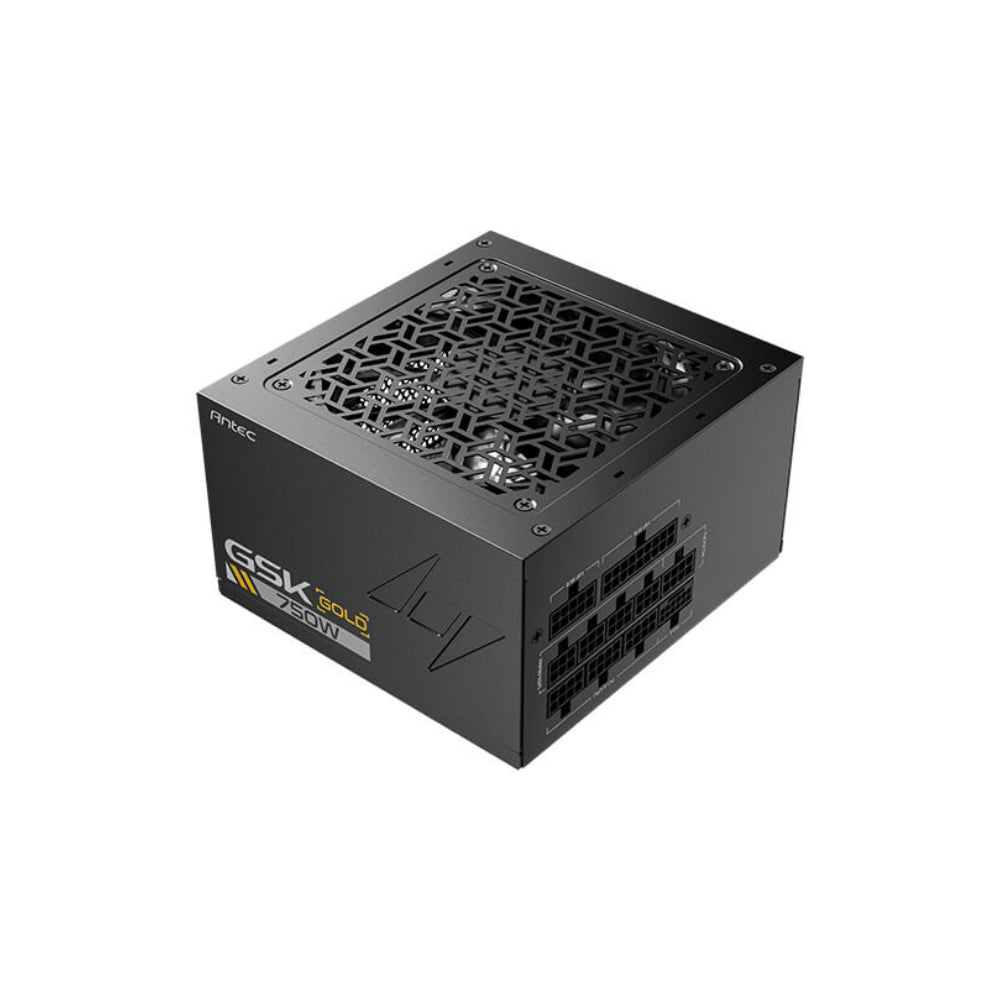 Antec GSK750 V2 ATX 3.1 80 PLUS Gold 750W