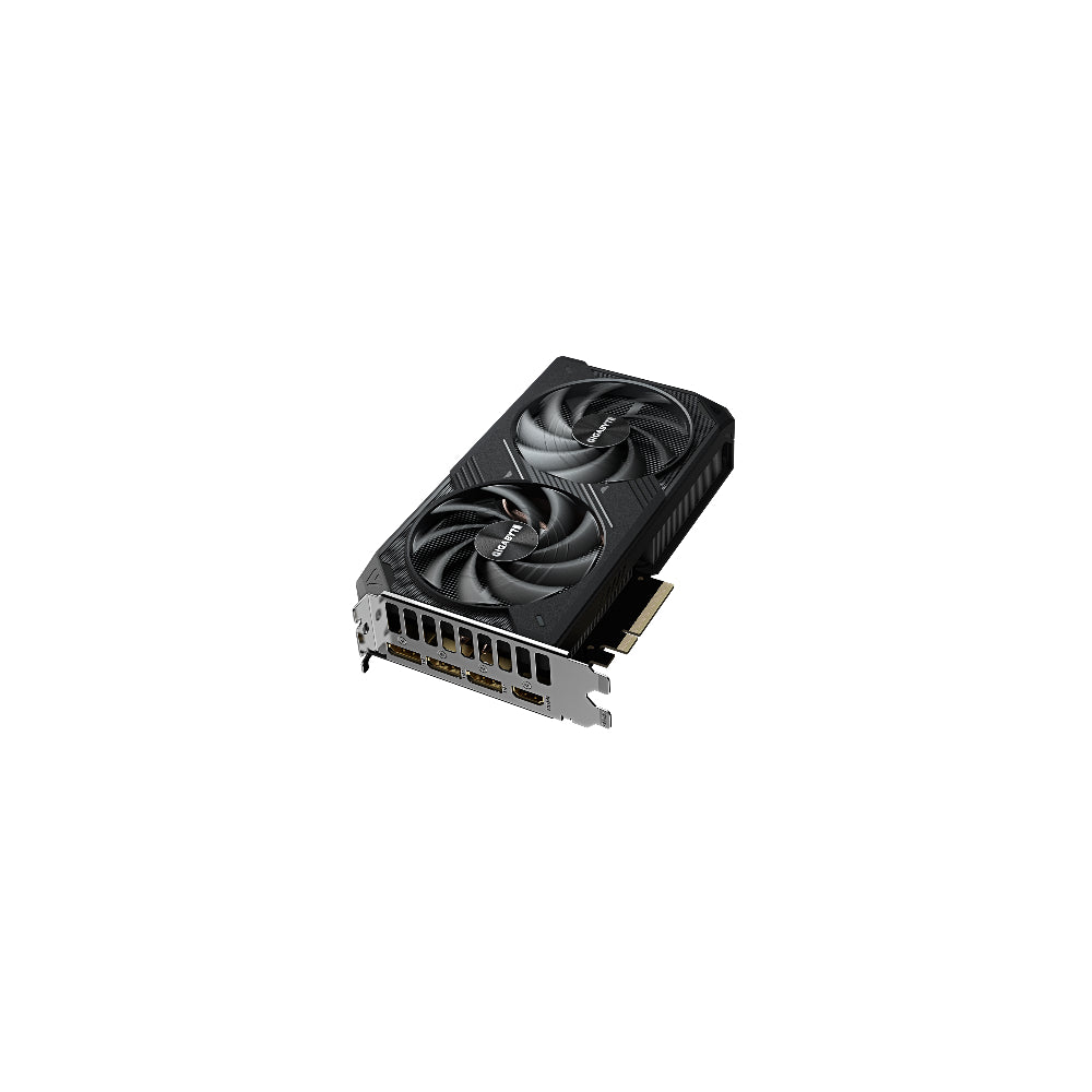Gigabyte GeForce RTX 5060 Ti Windforce OC Edition 8GB