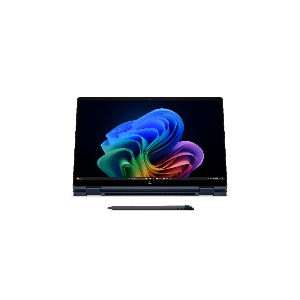 HP EliteBook X Flip G2i 14" - Core Ultra 7 Ai 356H - 32GB 1TB SSD - 5G