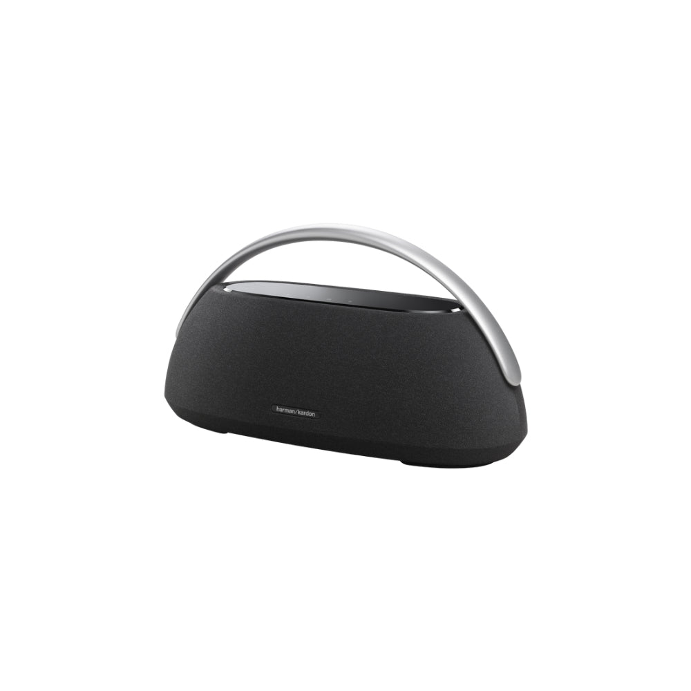 Harman Kardon GO + Play 3 Svart