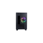 InWin A3 mATX Svart
