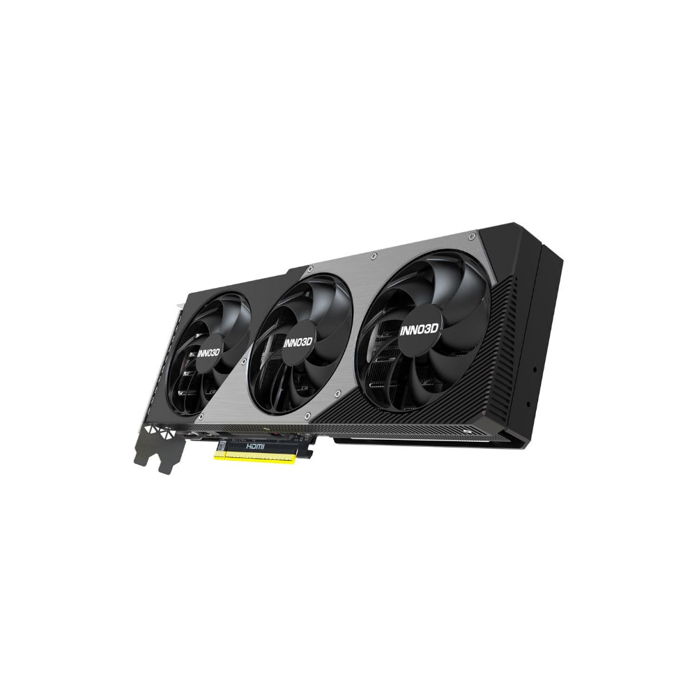 INNO3D GeForce RTX 5080 X3 OC 16GB