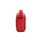 JBL Go 4 Högtalare Röd