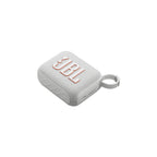 JBL Go 4 Högtalare Vit