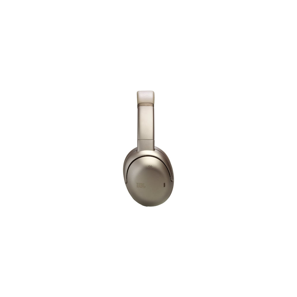 JBL Tour One M3 Trådlösa Over-ear Lattefärg
