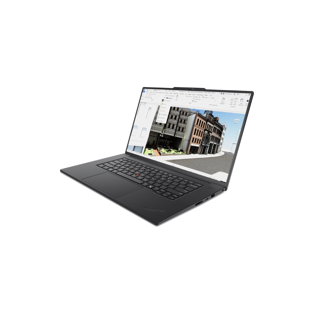 Lenovo ThinkPad P1 G8 - 16" OLED - Core Ultra 9 285H - 64GB 2TB SSD - RTX PRO 2000