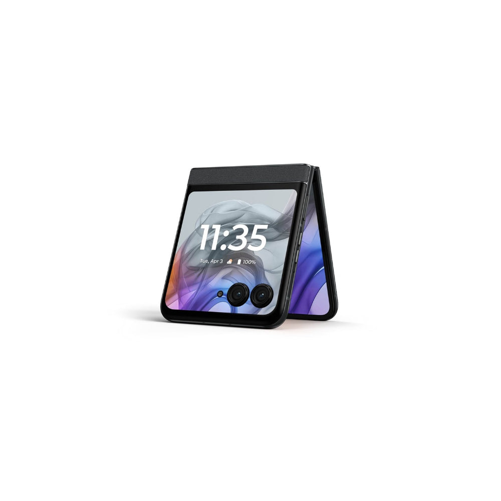 Motorola Razr 50 6.9" 5G 256GB Grå
