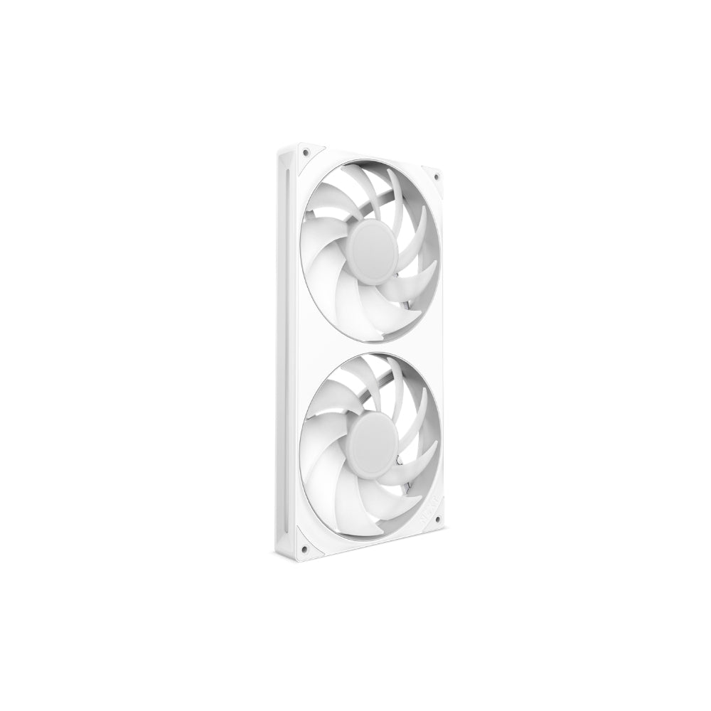 NZXT F Series F280 RGB Core 280mm Vit