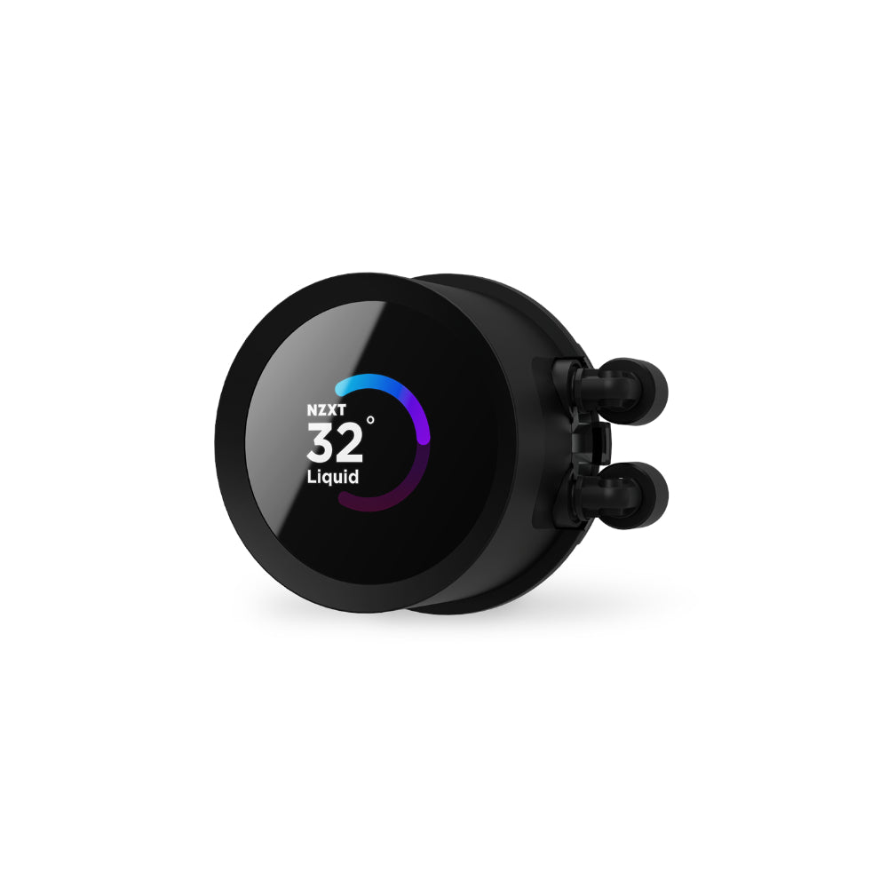 NZXT Kraken Elite 280 A-RGB AIO 280mm Svart