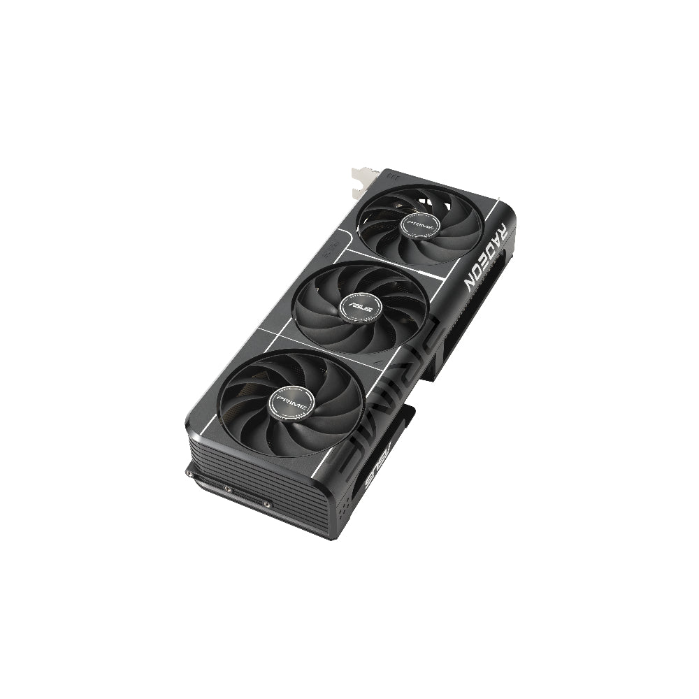 ASUS Radeon RX 9060 XT Prime OC 16GB