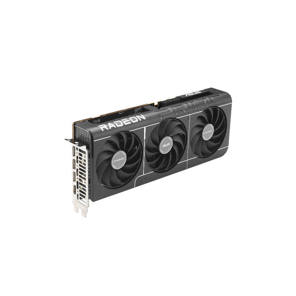 ASUS Prime Radeon RX 9070 OC Edition 16GB