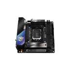 ASRock Phantom Gaming Z890i Nova Wi-Fi ATX LGA1851